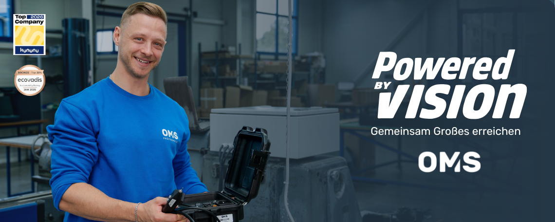 Fachperson Elektrosicherheit mit NIV-Kontrollbewilligung 4.000 CHF Willkommensprämie (m/w/d)