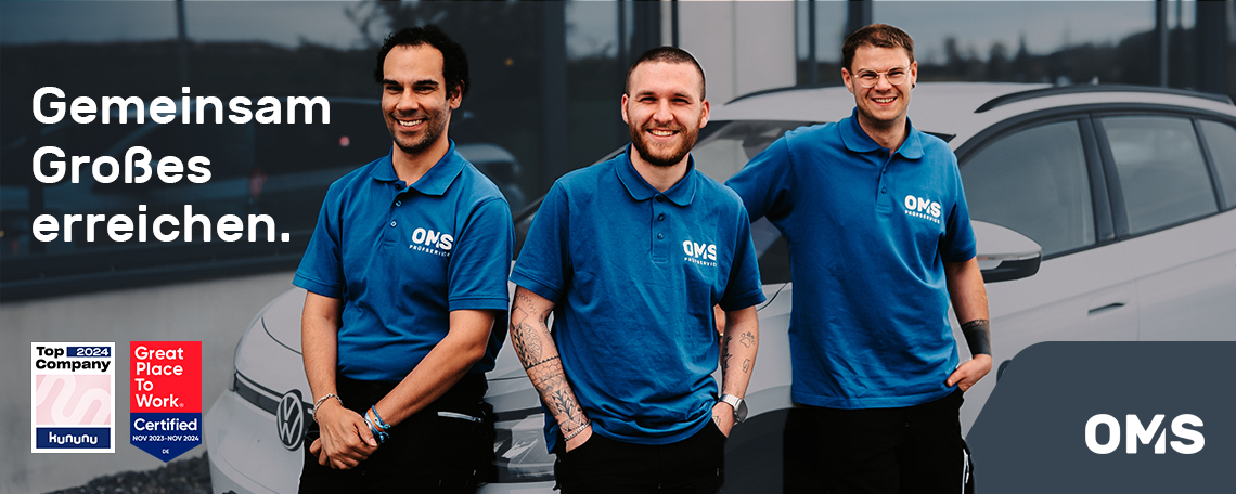 Elektromeister (m/w/d) für Sicherheitsüberprüfungen 100%