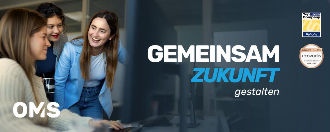 Office Assistant Teilzeit 35% (m/w/d)