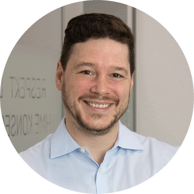 Sales Account Manager im Aussendienst (m/w/d)